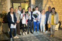 Η Ορεστιάδα υποδέχτηκε τα παιδιά της που ξεχώρισαν στο Παγκόσμιο Πρωτάθλημα Ταεκβοντό