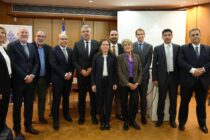 Ειδική συνάντηση στις Βρυξέλλες για την ενίσχυση της παρουσίας του γραφείου της ΠΑΜΘ