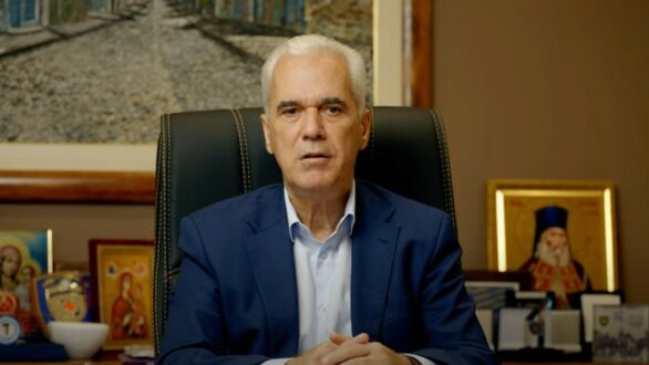 Μήνυμα Καλακίκου προς δημότες Σουφλίου: “Να δώσετε παρόν σε κάθε προσκλητήριο” – Αγανάκτηση για τα μέτρα που εξαγγέλθηκαν