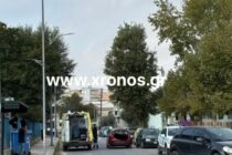 Κομοτηνή: Νεκρός εντοπίστηκε άνδρας στο κλειστό γυμναστήριο