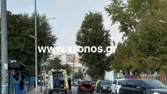 Κομοτηνή: Νεκρός εντοπίστηκε άνδρας στο κλειστό γυμναστήριο