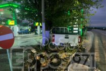 Τροχαίο με 2 τραυματίες λίγο πριν απ’ το Διδυμότειχο