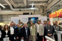 Η Περιφέρεια Ανατολικής Μακεδονίας – Θράκης συμμετείχε σε έκθεση τροφίμων στην Στοκχόλμη