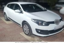 Συνελήφθη διακινητής με 7 άτομα στην Εγνατία οδό Αλεξανδρούπολης – Κομοτηνής