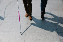 Η Περιφερειακή Ένωση Τυφλών Θράκης για την 15η Οκτωβρίου, Παγκόσμια Ημέρα «Λευκού Μπαστουνιού»