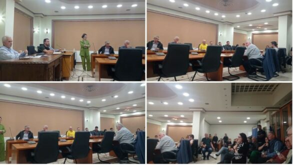 Τον αγώνα της διεκδίκησης ξεκινά το Σουφλί – Συγκροτήθηκε συντονιστική επιτροπή, την Παρασκευή μεγάλη συγκέντρωση