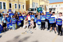 Το 16ο και το 23ο νηπιαγωγείο Αλεξανδρούπολης πρώτα στο σχολικό διαγωνισμό ανακύκλωσης του Δήμου