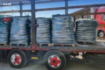 Τελωνειακοί έλεγχοι στον Έβρο: Φορτηγά με χιλιάδες “μαϊμού” προϊόντα – Τι εντοπίστηκε σε καφέ μπαρ στο Διδυμότειχο