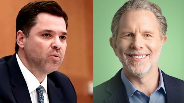 Κοντογεώργης – Γερουλάνος σε κόντρα για τον Έβρο