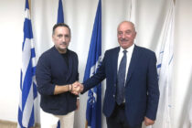 Στην Αλεξανδρούπολη το World Cup υδατοσφαίρισης γυναικών!