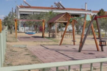 Αλεξανδρούπολη: Ατύχημα 18μήνου μωρού σε παιδική χαρά – Διερευνώνται τα αίτια