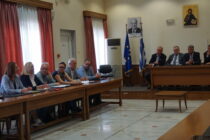 Το πρώτο παρατηρητήριο Κλιματικής Αλλαγής θα φιλοξενηθεί στην Περιφέρεια ΑΜΘ