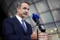 Κ. Μητσοτάκης: “Πού ήταν οι υπερπατριώτες όταν εμείς προστατεύαμε τα σύνορα στον Έβρο;”