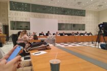 Ο Δήμαρχος Ορεστιάδας συμμετείχε ως ομιλητής στο συνέδριο “Smart Cities 2024”