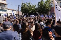 Δήμος Σουφλίου: Επιτυχής η έκβαση της πρώτης συγκέντρωσης – Το ψήφισμα