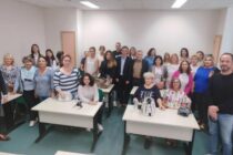 Έργα ζωγράφων της ΕΠΟΦΕ θα κοσμήσουν τους τοίχους του Νοσοκομείου Αλεξανδρούπολης