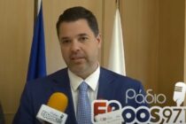 Θανάσης Κοντογεώργης στο Ράδιο Έβρος: «Τίποτα δεν έχει παγώσει στον Έβρο – όλα τα μέτρα βρίσκονται σε φάση υλοποίησης»