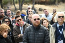 Το 18ο Δημοσιογραφικό Συνέδριο Σαμοθράκης πέρασε στην ιστορία