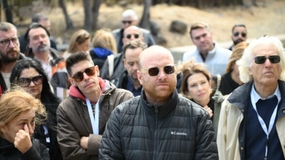 Το 18ο Δημοσιογραφικό Συνέδριο Σαμοθράκης πέρασε στην ιστορία