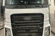 Κήποι: Το μηχάνημα ανίχνευσης καρδιακών παλμών “πρόδωσε” διακινητή με 6 άτομα