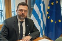 Ο Γ. Στρατάκος, Γ.Γ. του ΥπΑΑΤ, στο Ράδιο Έβρος: Θα εξαντλήσουμε όλα τα περιθώρια για να βοηθήσουμε τους κτηνοτρόφους