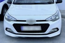 Φέρες: Συνελήφθη διακινητής που μετέφερε 5 άτομα