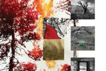 Έκθεσης ζωγραφικής και φωτογραφίας «Μετά τη φωτιά» στο Ιστορικό Μουσείο Αλεξανδρούπολης