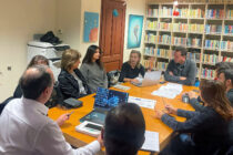 Δήμος Αλεξανδρούπολης: Διεξαγωγή της 5ης συνάντησης της Τοπικής Ομάδας URBACT του δικτύου DIGI INCLUSION