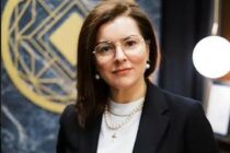 Η Ελένη Ναλμπάντη υποψήφια για την Προεδρία του Επιμελητηρίου Έβρου