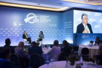 Χ. Τοψίδης: “Η γεωστρατηγική θέση της Περιφέρειας ΑΜΘ την καθιστά σημαντικό κέντρο εμπορίου, μεταφορών και ενέργειας”