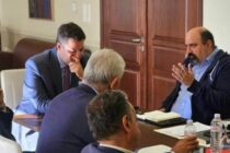 Τα 47 έργα στον Έβρο – Δομές ηλικιωμένων και ΑΜΕΑ, γέφυρα Διδυμοτείχου, φράγματα σε Θεραπειό και Ιτέα, δρόμοι κ.α.