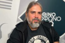 Προεδρος Ορμενίου: “Κρατάμε μικρό καλάθι” – Στο βορειότερο άκρο της χώρας ένας νέος άνθρωπος στο τιμόνι της Τοπικής Κοινότητας