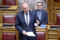Κ. Τσιάρας: Μέχρι το τέλος Οκτωβρίου θα καταβληθούν οι προκαταβολές Ενιαίας Ενίσχυσης από τον ΟΠΕΚΕΠΕ