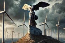 Το δικό της ΟΧΙ φωνάζει η Σαμοθράκη – “Ο τόπος μας δεν πρέπει να διαλυθεί”