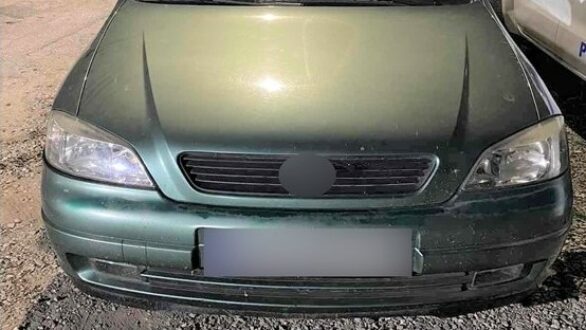 Τυχερό: Συνελήφθη διακινητής με 4 άτομα