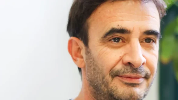 Στη γενέτειρά του, το Διδυμότειχο, η κηδεία του δημοσιογράφου Μπάμπη Αγρολάμπου