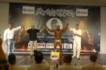 Ο Κ. Μπότσιογλου από το Θούριο αναδείχθηκε Πανελληνιονίκης και πάει στους Μεσογειακούς – Το video του αγώνα του