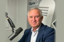 Κ. Βενετίδης: Η ένταση των φαινομένων είναι απρόβλεπτη – Υπάρχει ετοιμότητα αλλά δεν μπορώ να πω ότι είμαστε θωρακισμένοι 100%