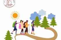 Έγκριση Υπαγωγής του Δήμου Ορεστιάδας στο Εθνικό Δίκτυο Μονοπατιών και Διαδρομών Πεζοπορίας