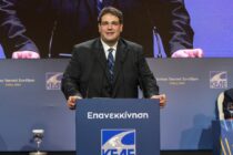 Αλλάζουν όλα στις αυτοδιοικητικές εκλογές από την επόμενη φορά – Τι ανακοίνωσε ο Θ. Λιβάνιος στο συνέδριο της ΚΕΔΕ