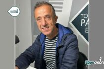 Π. Δημούτσης: Συνεργάστηκαν όλοι για να βρεθεί λύση στο “Ν. Σαμαράς” – Κάλεσμα για “Άθληση για όλους”