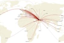 Σημαντική αύξηση των εκπομπών διοξειδίου του άνθρακα από τις ιδιωτικές πτήσεις