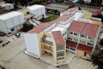 Προχωρούν οι εργασίες ίδρυσης της Κτηνιατρικής Σχολής Ορεστιάδας του ΔΠΘ