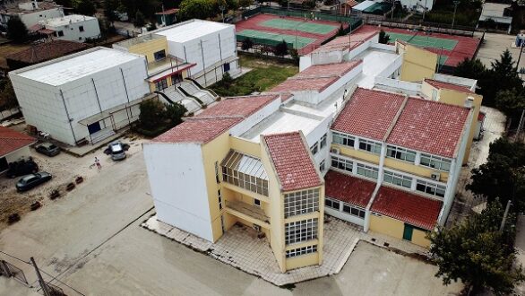 Προχωρούν οι εργασίες ίδρυσης της Κτηνιατρικής Σχολής Ορεστιάδας του ΔΠΘ