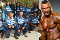 ΧΡΥΣΟΣ στους Μεσογειακούς Αγώνες στη Μάλτα ο Κώστας Μπότσιογλου