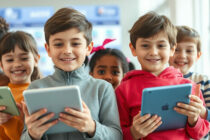 ΑΑΔΕ: Ξεκίνησε η αυτόματη απόδοση ΑΦΜ σε παιδιά