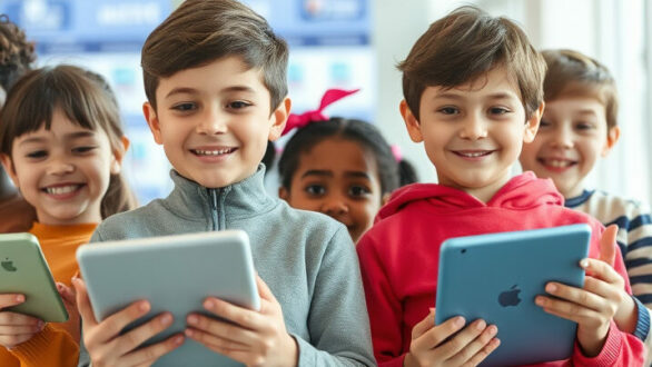 ΑΑΔΕ: Ξεκίνησε η αυτόματη απόδοση ΑΦΜ σε παιδιά