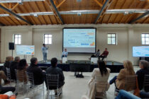 Παρουσιάστηκαν τα αποτελέσματα της Ποιοτικής Έρευνας «Τουριστικό Βαρόμετρο Δήμου Αλεξανδρούπολης»