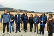 Στη Σαμοθράκη η υποδιοικήτριας της 4ης ΥΠΕ για τα προβλήματα του Κέντρου Υγείας