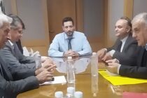 Σταύρος Κελέτσης: «Επιλύεται με νομοθετική ρύθμιση το ιδιοκτησιακό της Σαμοθράκης»